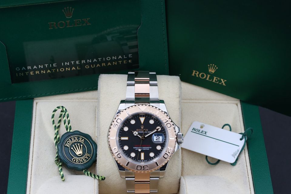 Rolex Yacht-Master 126621 Image 7
